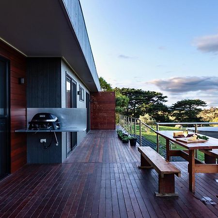 Wamoon Retreat - Luxe House Villa Яанаки Екстериор снимка