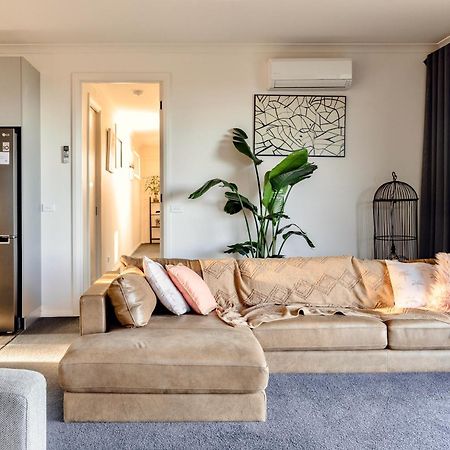 Wamoon Retreat - Luxe House Villa Яанаки Екстериор снимка