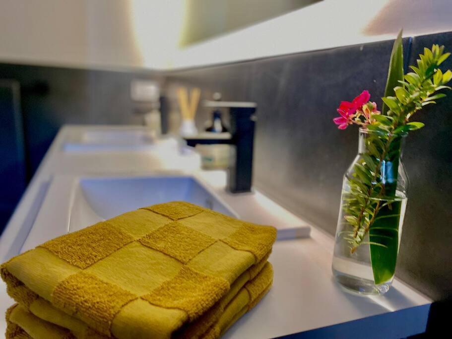 Wamoon Retreat - Luxe House Villa Яанаки Екстериор снимка