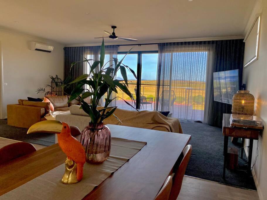 Wamoon Retreat - Luxe House Villa Яанаки Екстериор снимка