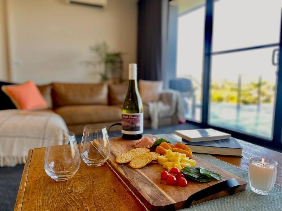 Wamoon Retreat - Luxe House Villa Яанаки Екстериор снимка