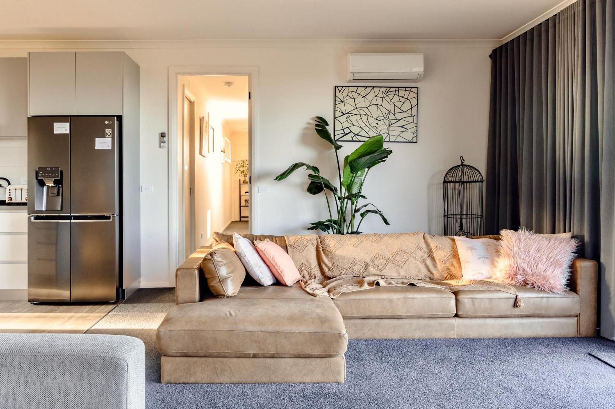 Wamoon Retreat - Luxe House Villa Яанаки Екстериор снимка